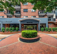 Central Brunswick Apartment Hotel - Surfers Paradise Gold Coast