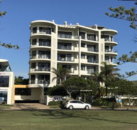 Meridian Alex Beach Apartments - Surfers Paradise Gold Coast