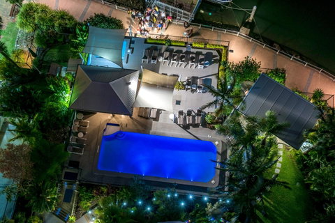 Moorings On Cavill Surfers Paradise - Surfers Paradise Gold Coast 42