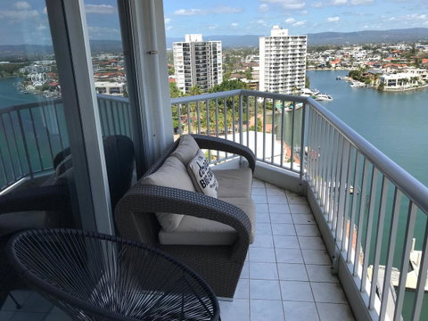 Moorings On Cavill Surfers Paradise - Surfers Paradise Gold Coast 26
