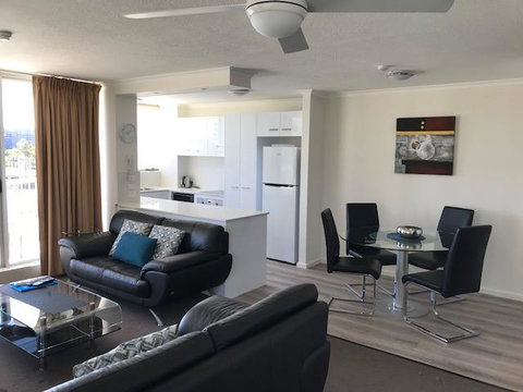 Moorings On Cavill Surfers Paradise - Surfers Paradise Gold Coast 16