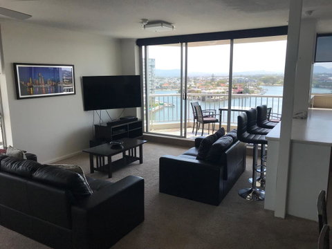 Moorings On Cavill Surfers Paradise - Surfers Paradise Gold Coast 41