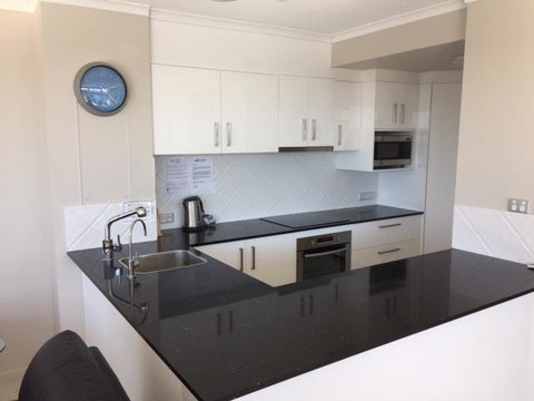 Moorings On Cavill Surfers Paradise - Surfers Paradise Gold Coast 27