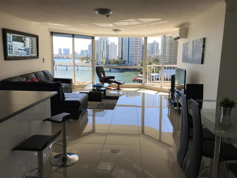 Moorings On Cavill Surfers Paradise - Surfers Paradise Gold Coast 24