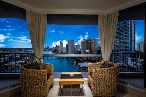 Moorings On Cavill Surfers Paradise - Surfers Paradise Gold Coast 2