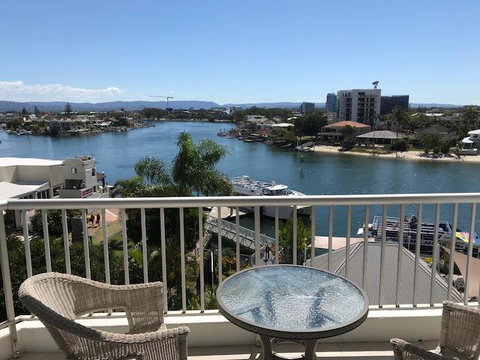 Moorings On Cavill Surfers Paradise - Surfers Paradise Gold Coast 15