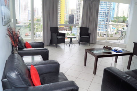 Moorings On Cavill Surfers Paradise - Surfers Paradise Gold Coast 10