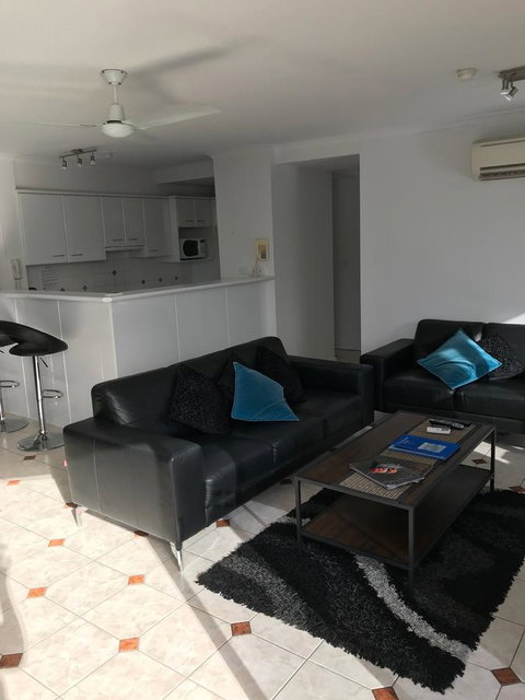 Moorings On Cavill Surfers Paradise - Surfers Paradise Gold Coast 28