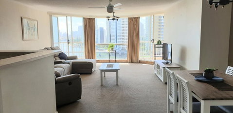 Moorings On Cavill Surfers Paradise - Surfers Paradise Gold Coast 23
