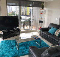 Moorings On Cavill Surfers Paradise - Surfers Paradise Gold Coast