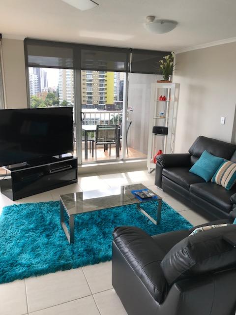 Moorings On Cavill Surfers Paradise - Surfers Paradise Gold Coast 0