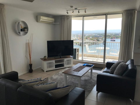 Moorings On Cavill Surfers Paradise - Surfers Paradise Gold Coast 39