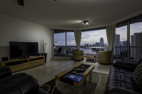 Moorings On Cavill Surfers Paradise - Surfers Paradise Gold Coast 4