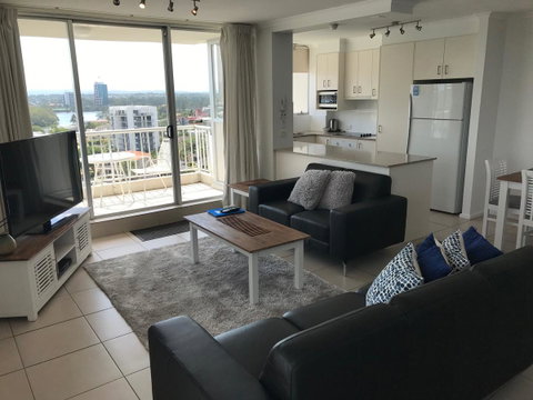 Moorings On Cavill Surfers Paradise - Surfers Paradise Gold Coast 40