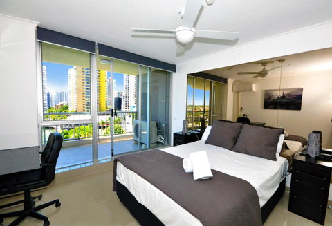 Moorings On Cavill Surfers Paradise - Surfers Paradise Gold Coast 31