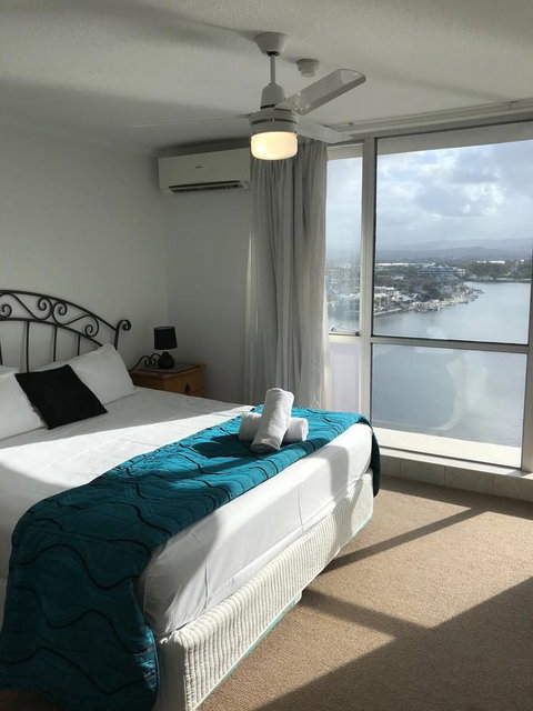 Moorings On Cavill Surfers Paradise - Surfers Paradise Gold Coast 32