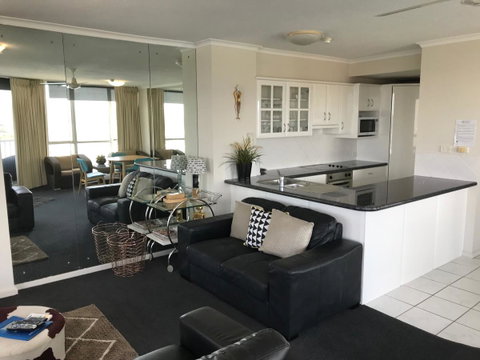Moorings On Cavill Surfers Paradise - Surfers Paradise Gold Coast 38