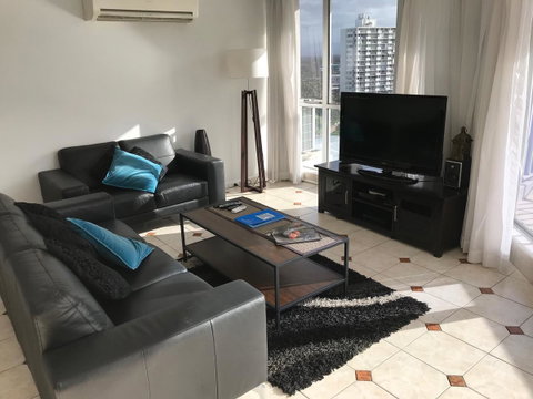 Moorings On Cavill Surfers Paradise - Surfers Paradise Gold Coast 37