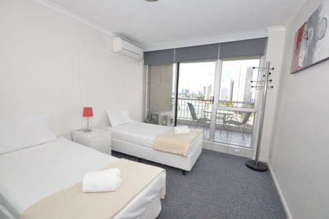 Moorings On Cavill Surfers Paradise - Surfers Paradise Gold Coast 18