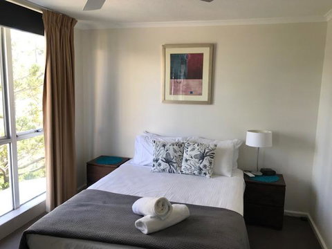 Moorings On Cavill Surfers Paradise - Surfers Paradise Gold Coast 20