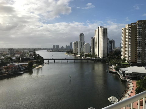 Moorings On Cavill Surfers Paradise - Surfers Paradise Gold Coast 36