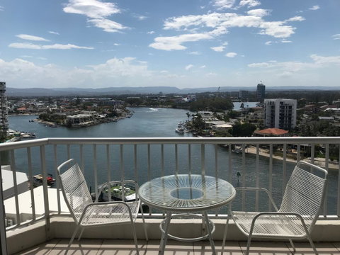 Moorings On Cavill Surfers Paradise - Surfers Paradise Gold Coast 25