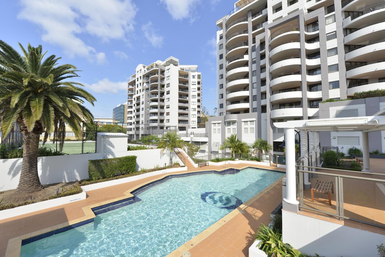 Mount Coot Tha QLD Surfers Paradise Gold Coast