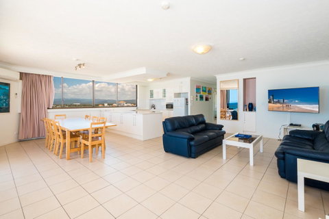 Breakers North Absolute Beachfront Apartments - Official - Surfers Paradise Gold Coast 30