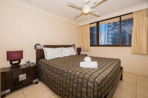 Breakers North Absolute Beachfront Apartments - Official - Surfers Paradise Gold Coast 35