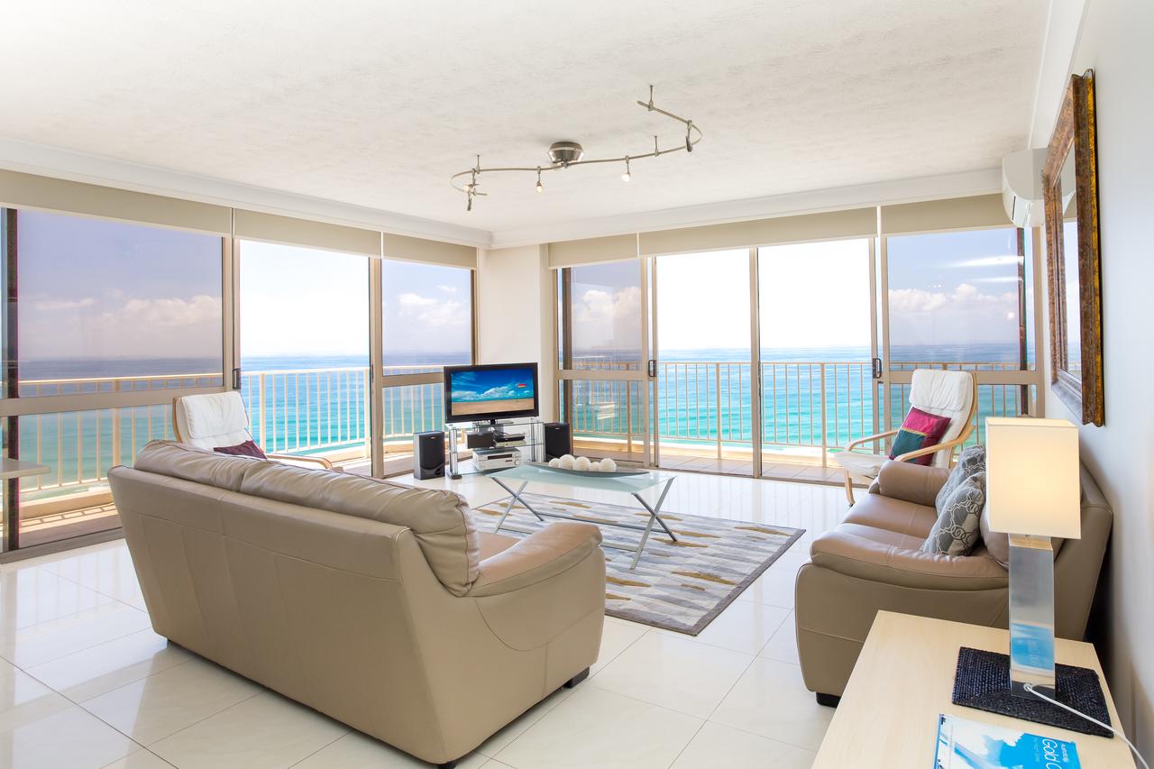 Bundall Bc QLD Surfers Paradise Gold Coast