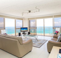 Breakers North Absolute Beachfront Apartments - Surfers Paradise Gold Coast