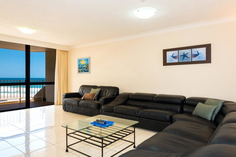 Breakers North Absolute Beachfront Apartments - Official - Surfers Paradise Gold Coast 9