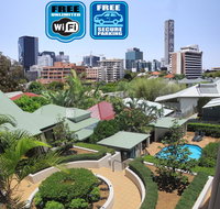 Spring Hill Mews Apartments - Surfers Paradise Gold Coast