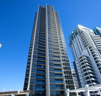 High Floor Ocean View Suites Broadbeach - Surfers Paradise Gold Coast