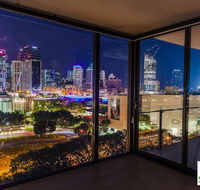 Fleet Lane Apartments - Surfers Paradise Gold Coast