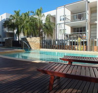 Terrace on Gregory Apartments - Surfers Paradise Gold Coast