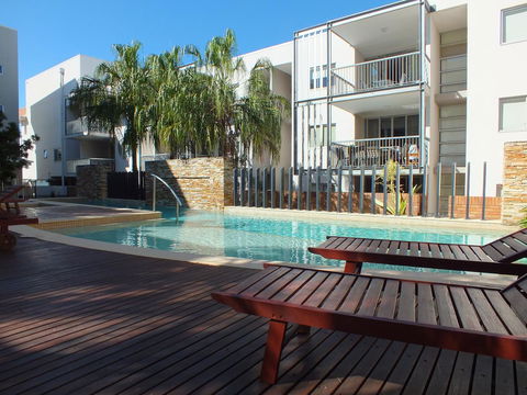 Terrace On Gregory Apartments - Surfers Paradise Gold Coast 0