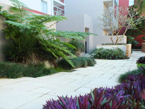 Terrace On Gregory Apartments - Surfers Paradise Gold Coast 7