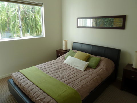 Terrace On Gregory Apartments - Surfers Paradise Gold Coast 5