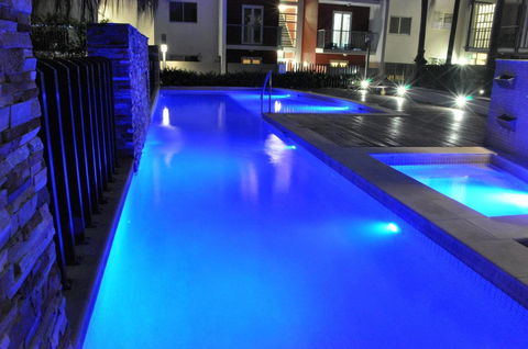 Terrace On Gregory Apartments - Surfers Paradise Gold Coast 6