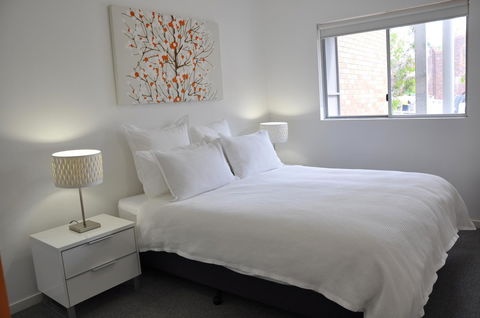 Terrace On Gregory Apartments - Surfers Paradise Gold Coast 1