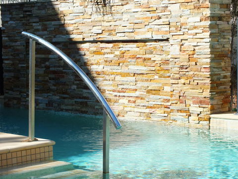 Terrace On Gregory Apartments - Surfers Paradise Gold Coast 8