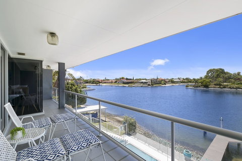 Havana Blue - Large 4 Bedroom Family Home - Surfers Paradise Gold Coast 4