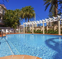 La Grande Apartments - Surfers Paradise Gold Coast