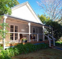Curtis Falls Cottage - Surfers Paradise Gold Coast