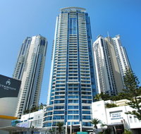 GCHR Chevron Renaissance - Surfers Paradise Gold Coast