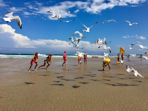 Hi Ho Beach Apartments On Broadbeach - Surfers Paradise Gold Coast 31