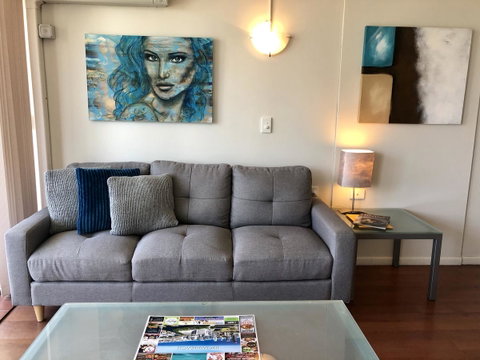 Hi Ho Beach Apartments On Broadbeach - Surfers Paradise Gold Coast 16