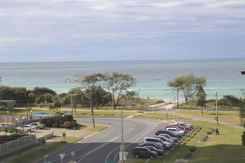 Hi Ho Beach Apartments On Broadbeach - Surfers Paradise Gold Coast 41