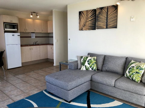 Hi Ho Beach Apartments On Broadbeach - Surfers Paradise Gold Coast 1